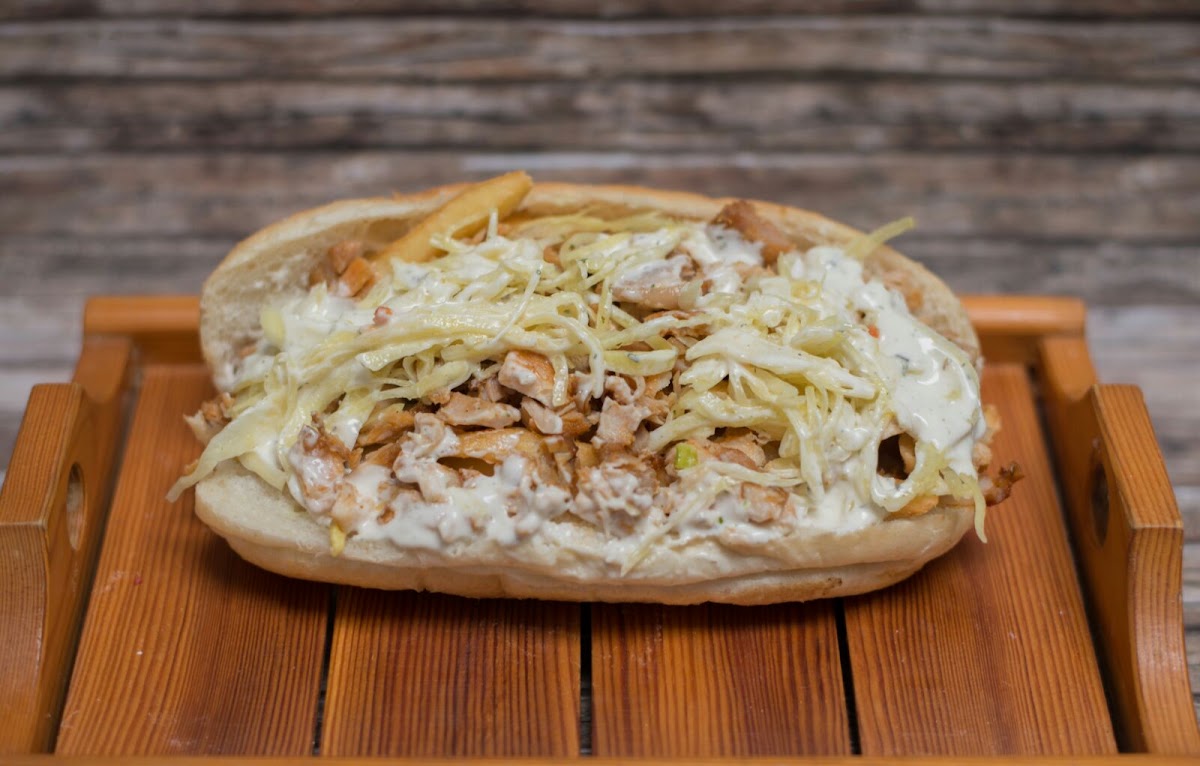 Foto von Express Fast Food