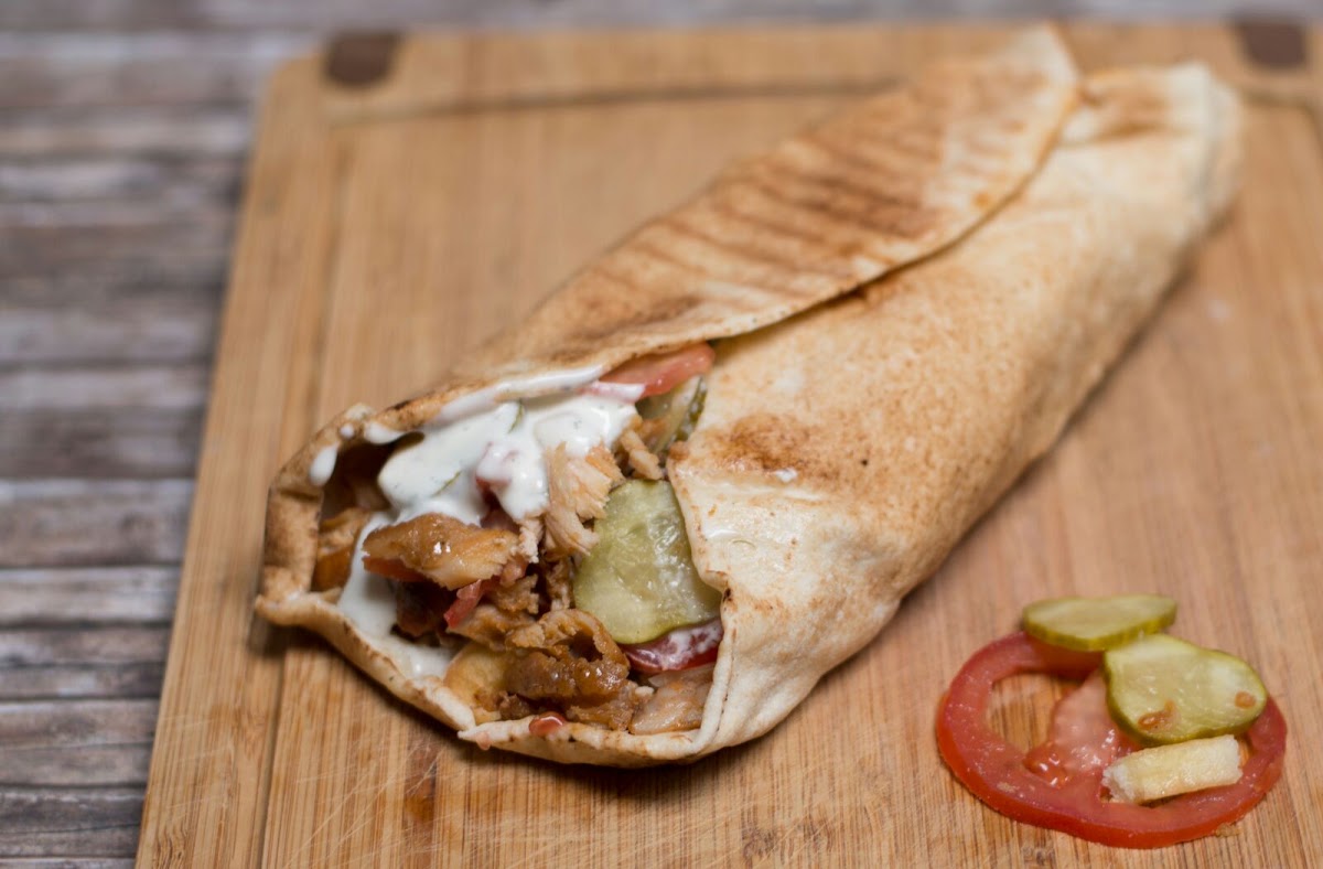 Foto von Express Fast Food