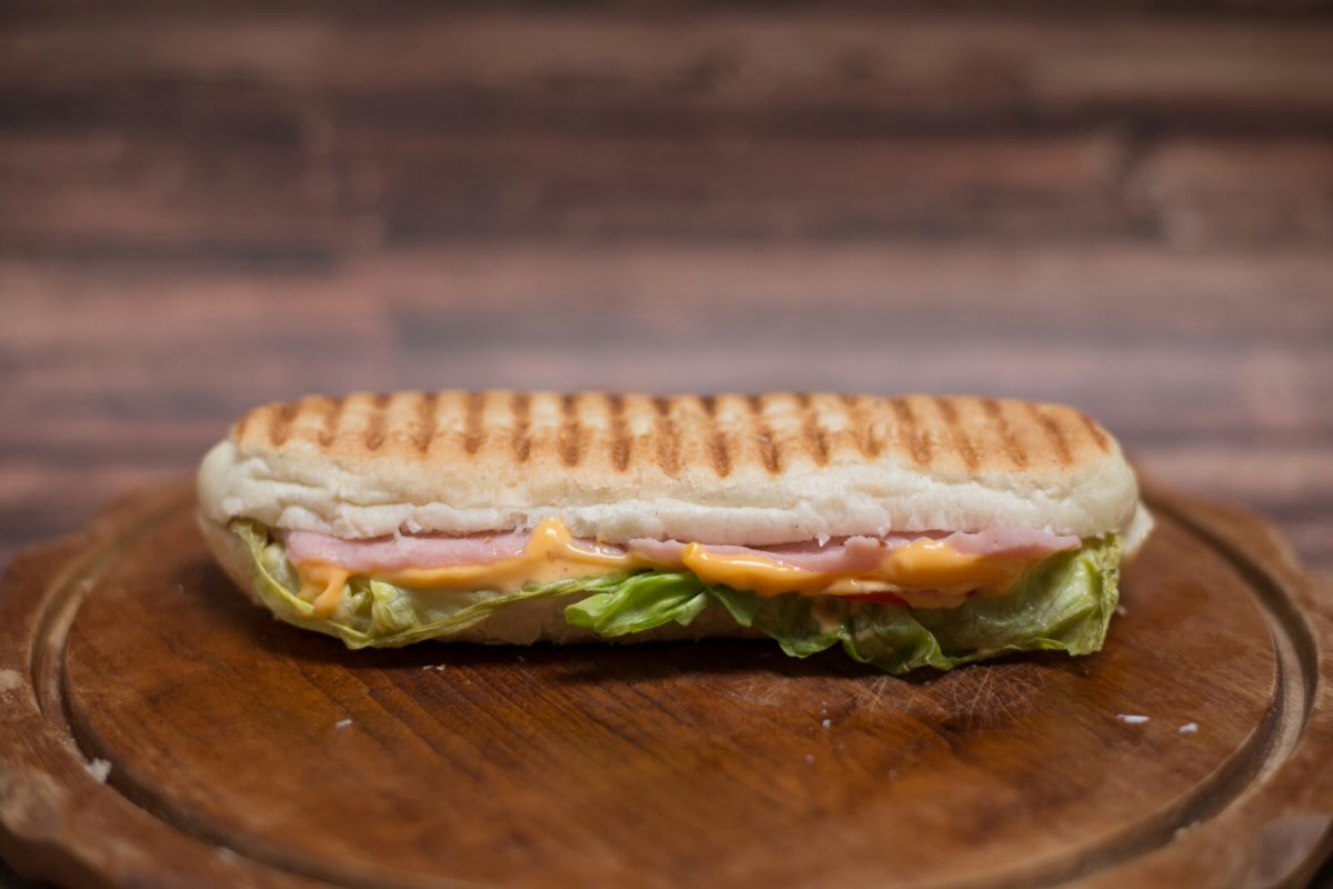 Foto von Express Fast Food