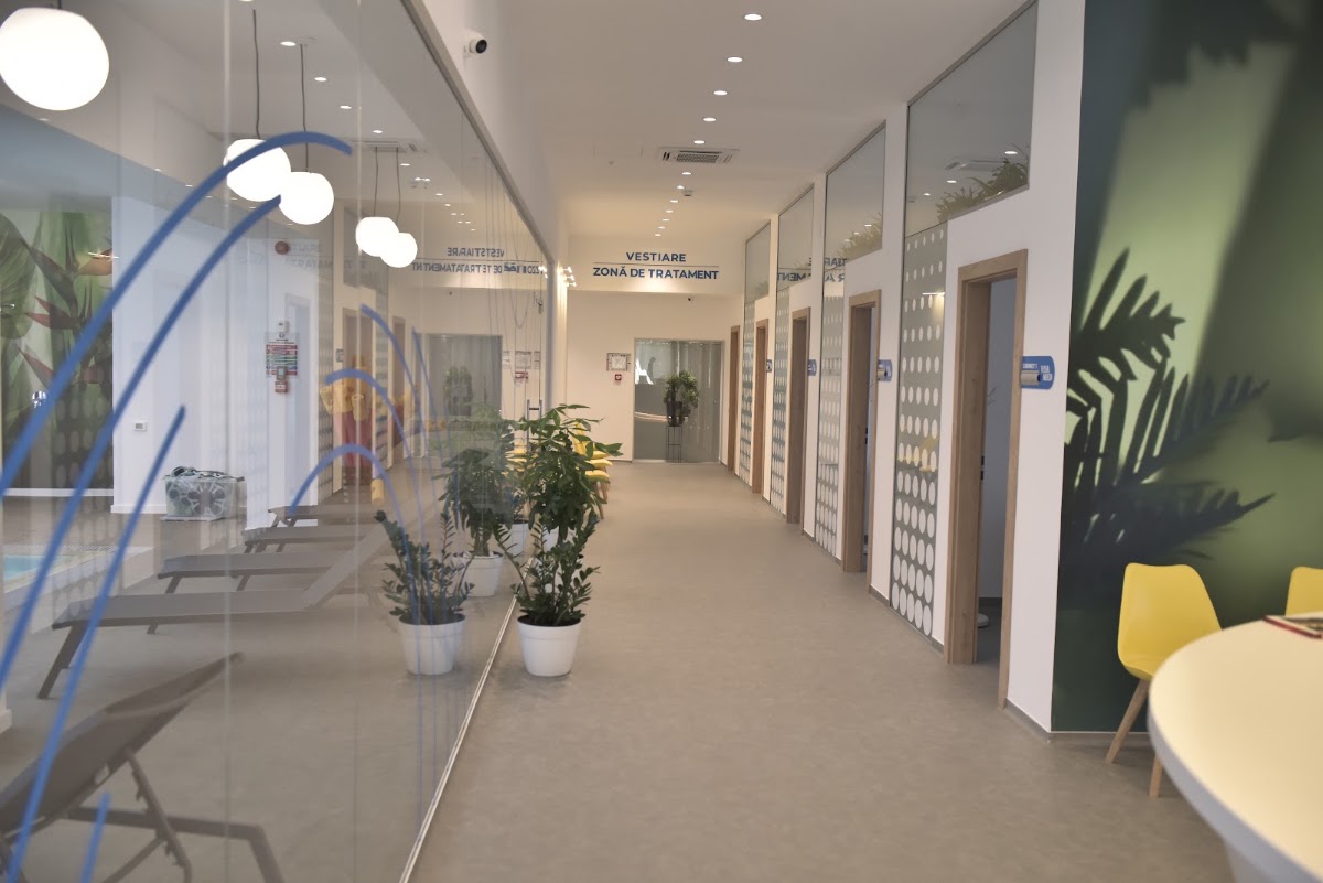 Photo of Visa Med Mamaia