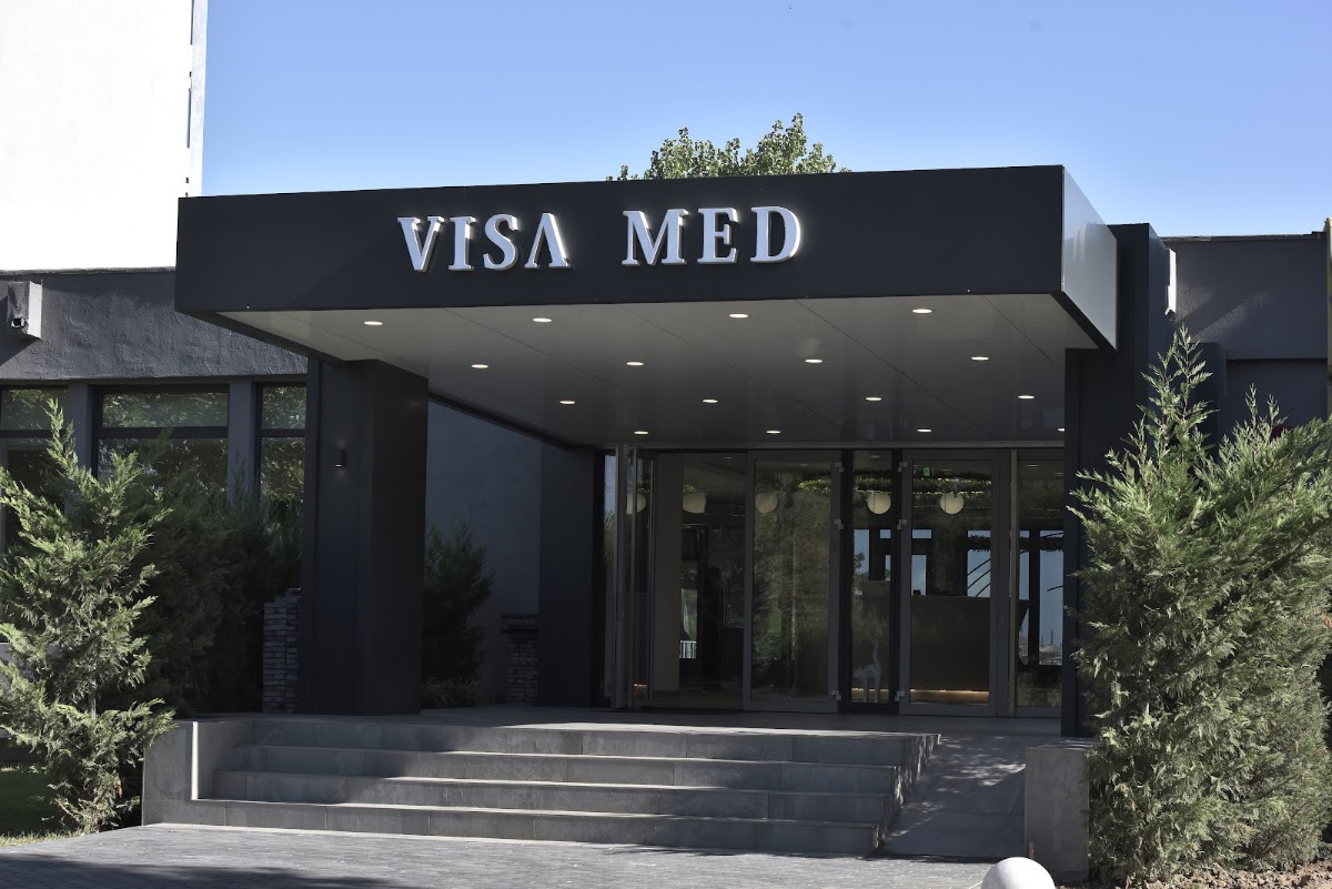 Photo of Visa Med Mamaia