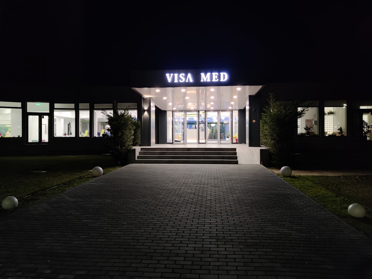 Photo of Visa Med Mamaia