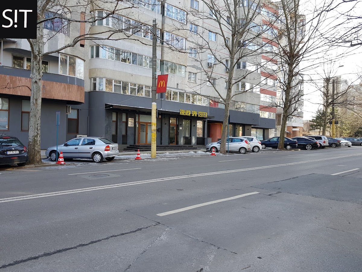 Centro Spa Raluca