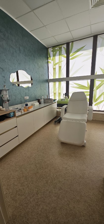 Foto di copertina di Radius Detox