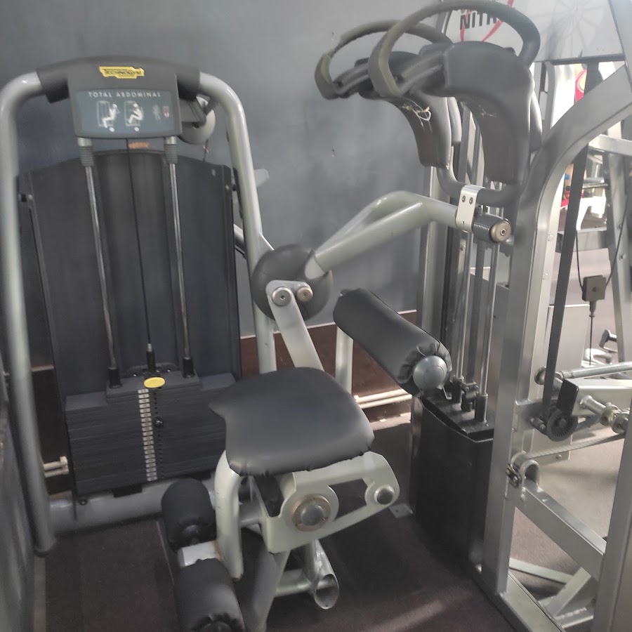 Foto di Total Fitness Gym