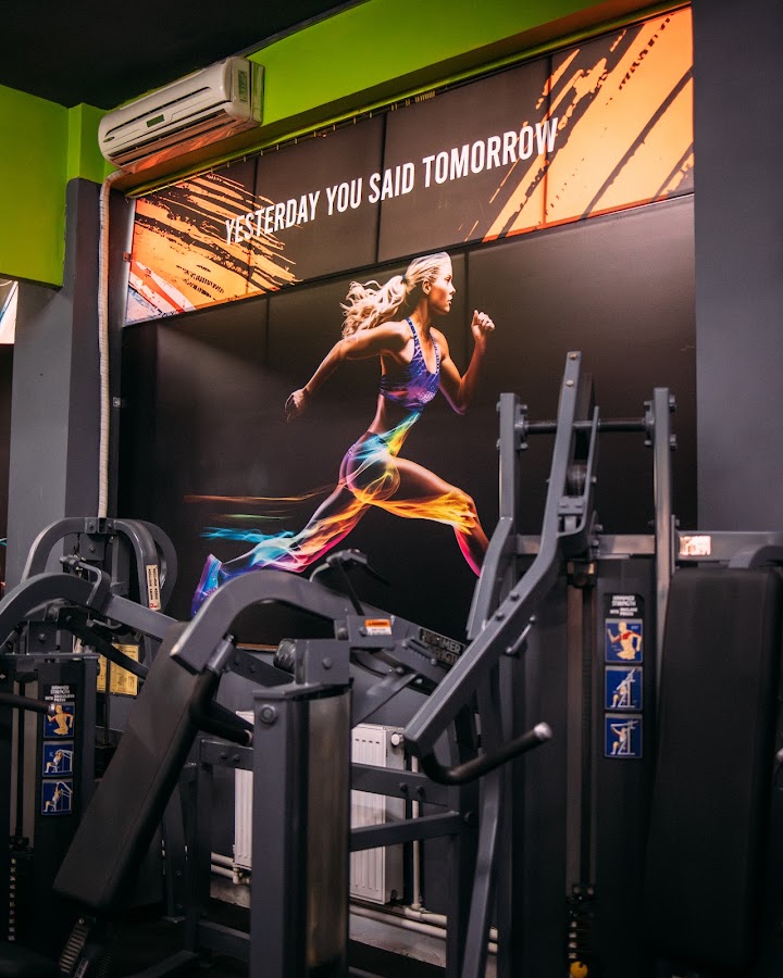 Foto di Total Fitness Gym