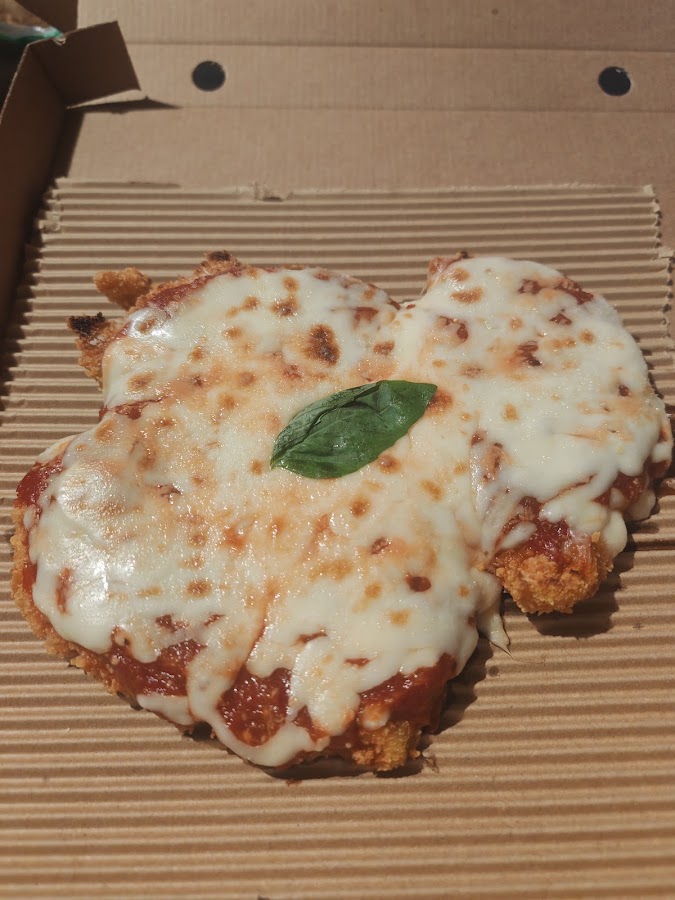 Foto von Crunch Schnitzel & More
