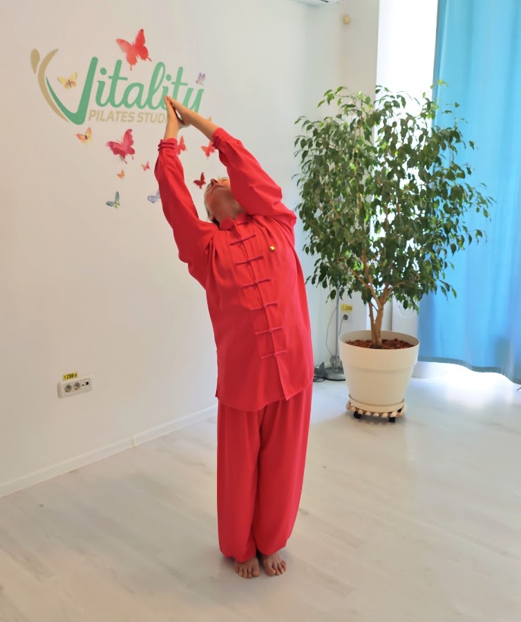 Foto di Vitality Studio
