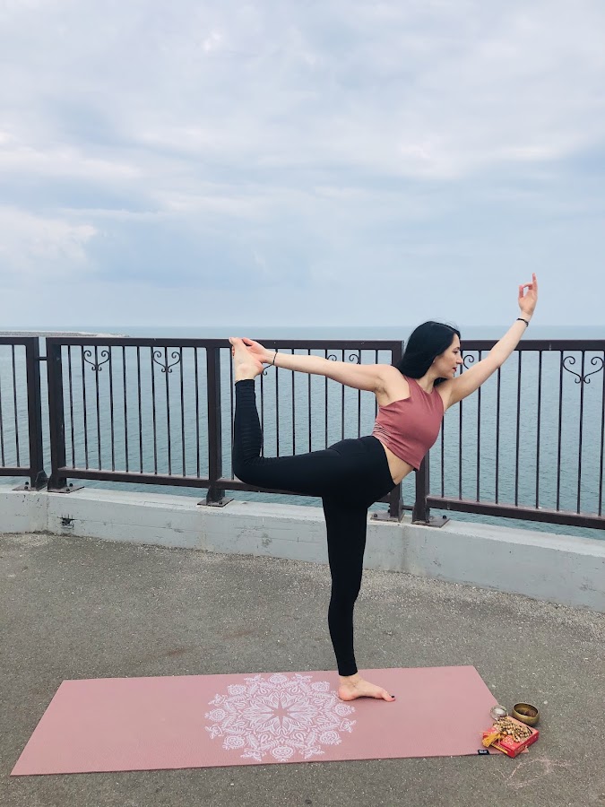 Foto di Yogally - Studio Yoga & Pilates Reformer Constanța