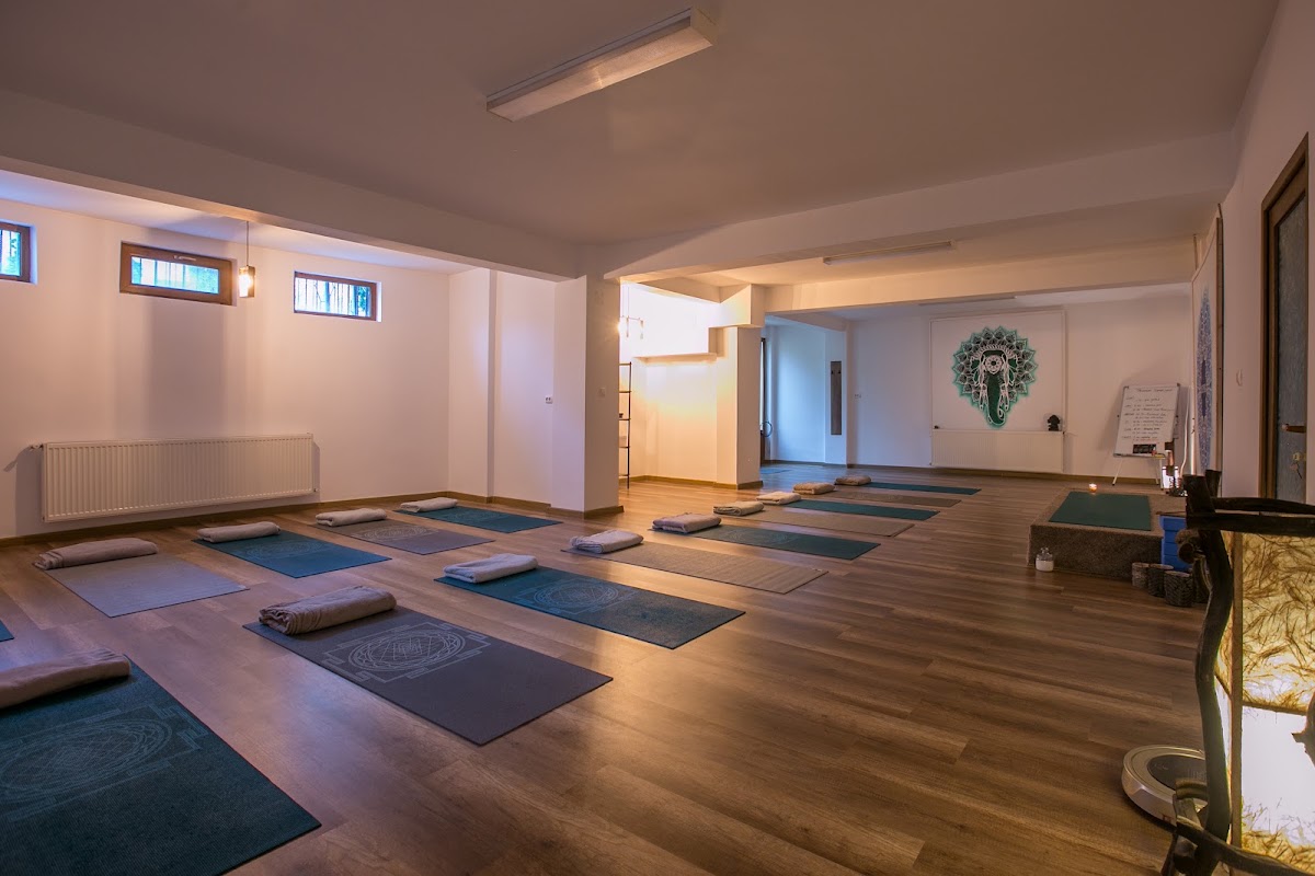 Foto di One Yoga Studio