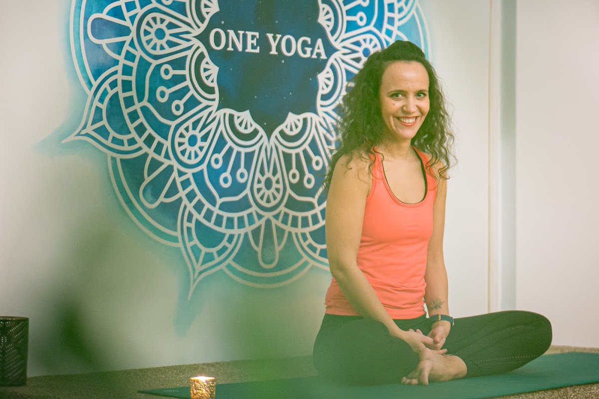 Foto di One Yoga Studio