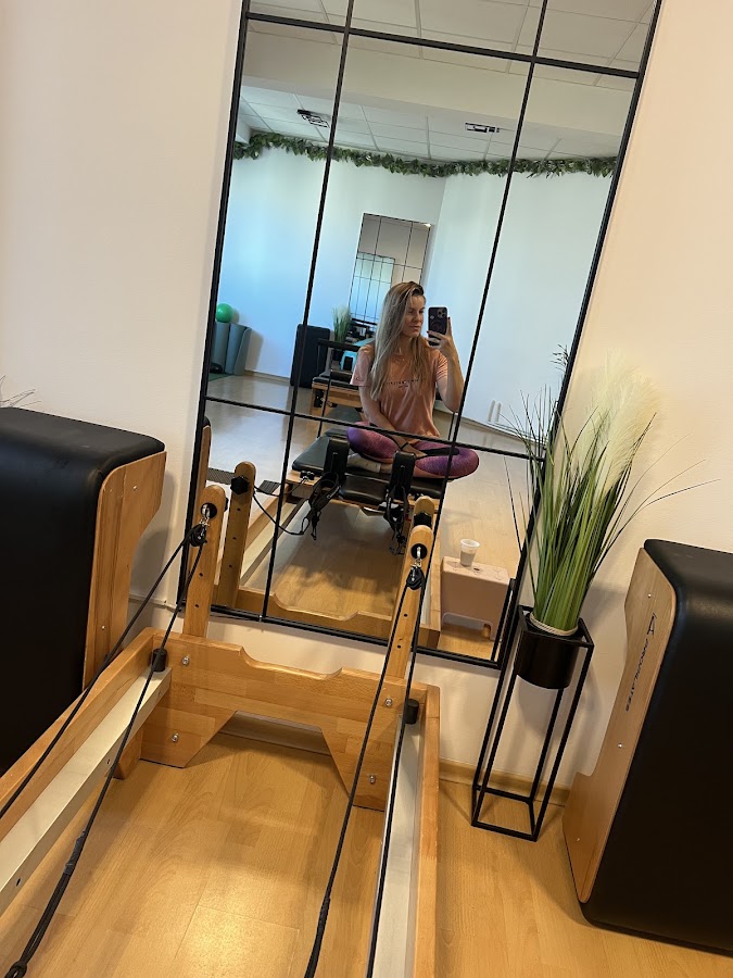 Foto di Pure Pilates studio