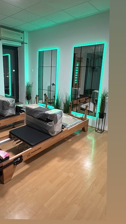 Foto di Pure Pilates studio