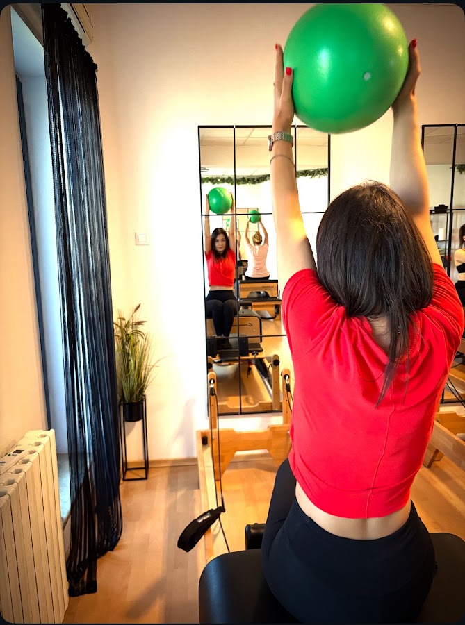 Foto di Pure Pilates studio