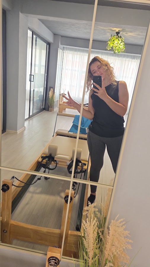 Foto di Pure Pilates studio
