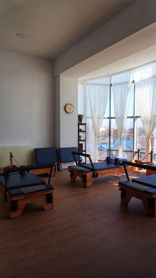 Foto von Kosha Pilates Studio