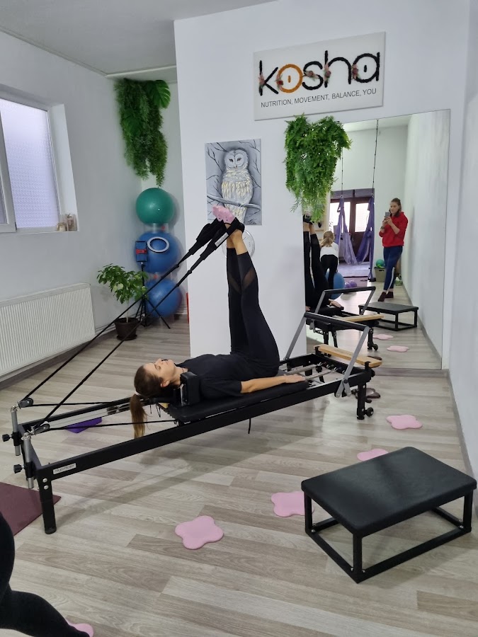 Foto von Kosha Pilates Studio