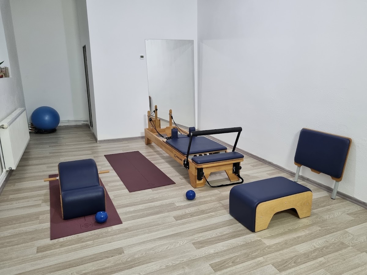 Foto von Kosha Pilates Studio