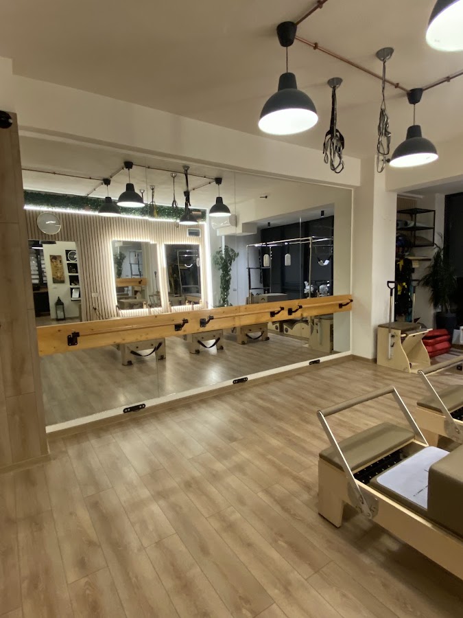 Empowered Women Studio