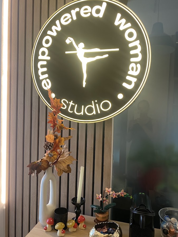 Foto di Empowered Women Studio