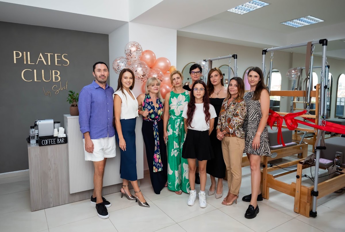 Foto di Pilates Club by Sibel