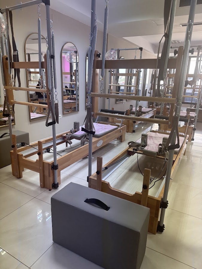 Foto di Pilates Club by Sibel