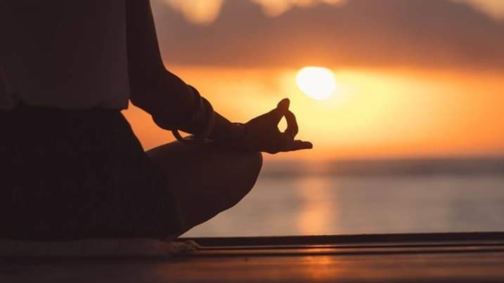 Yoga Studio