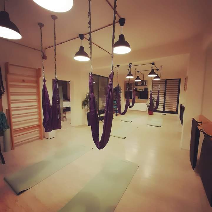 Foto di Yoga Studio