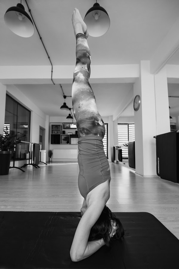 Foto di Yoga Studio