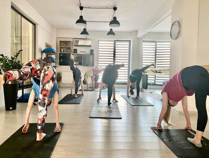 Foto di Yoga Studio
