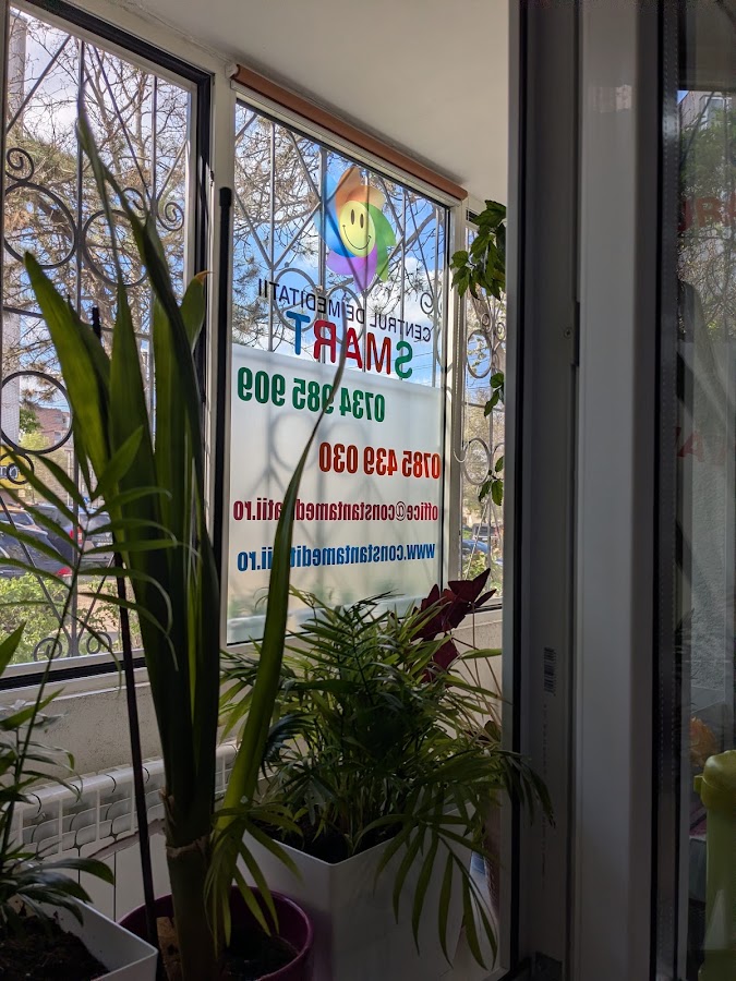 Foto di Centrul de meditatii Smart Constanta