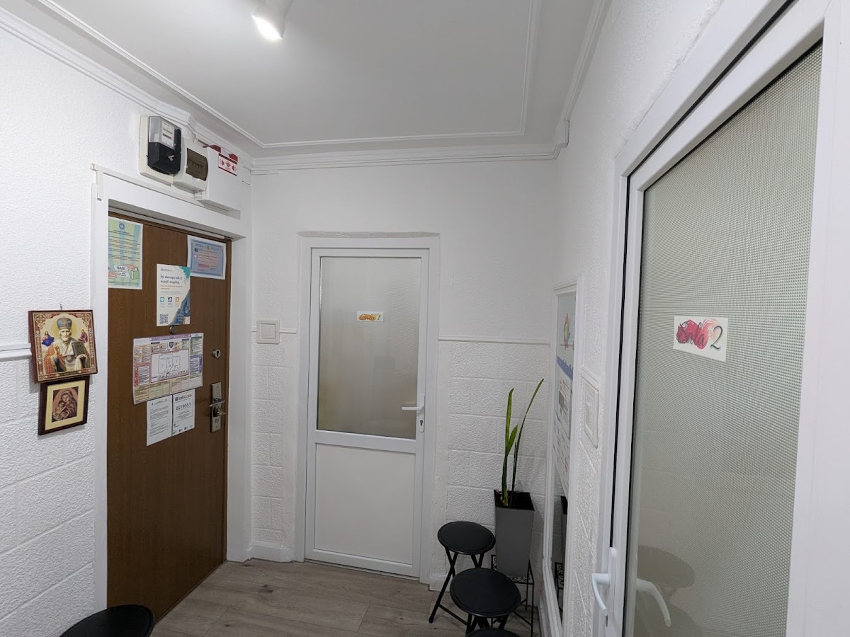 Foto di Centrul de meditatii Smart Constanta