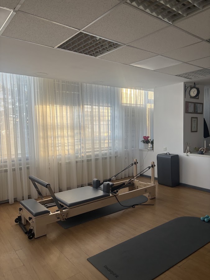 Foto di 40's Pilates Studio