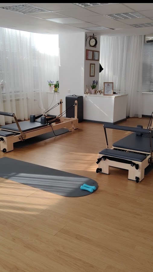 Foto di 40's Pilates Studio
