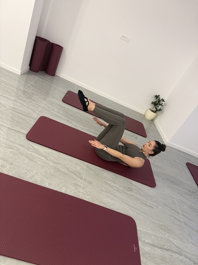 Foto di ADN PILATES CONSTANȚA