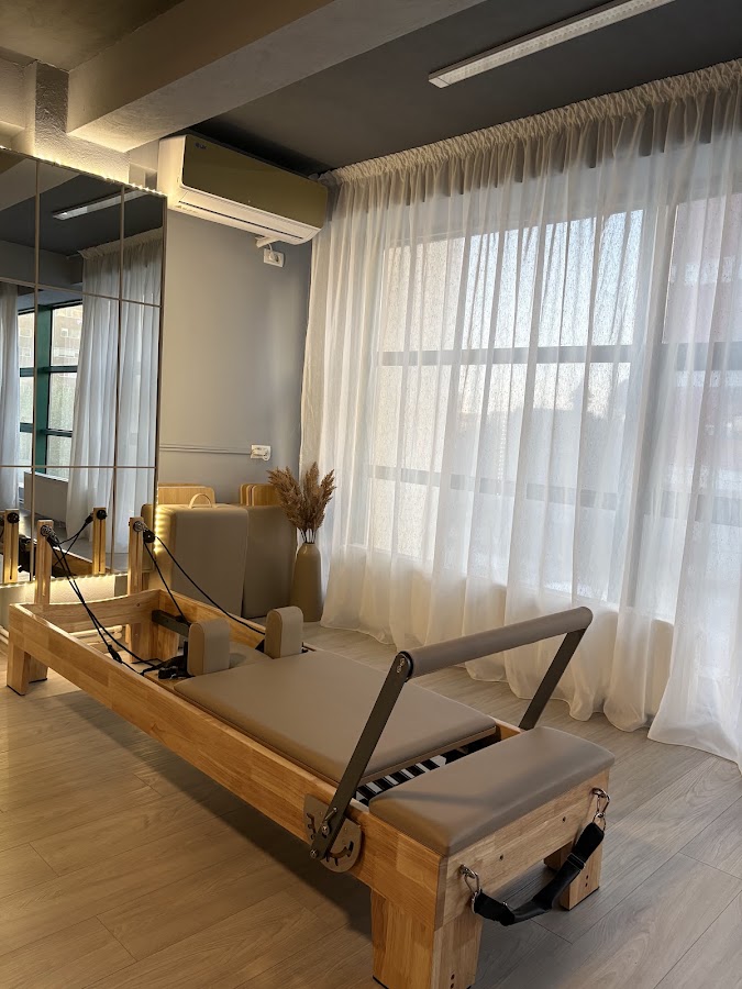 Pure Pilates