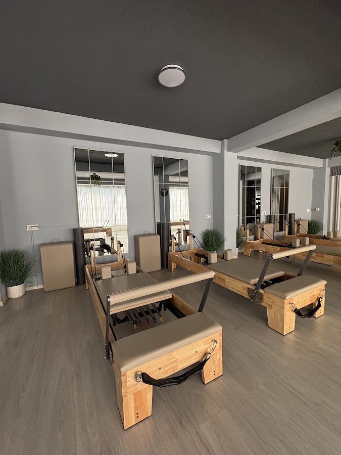 Foto di Pure Pilates