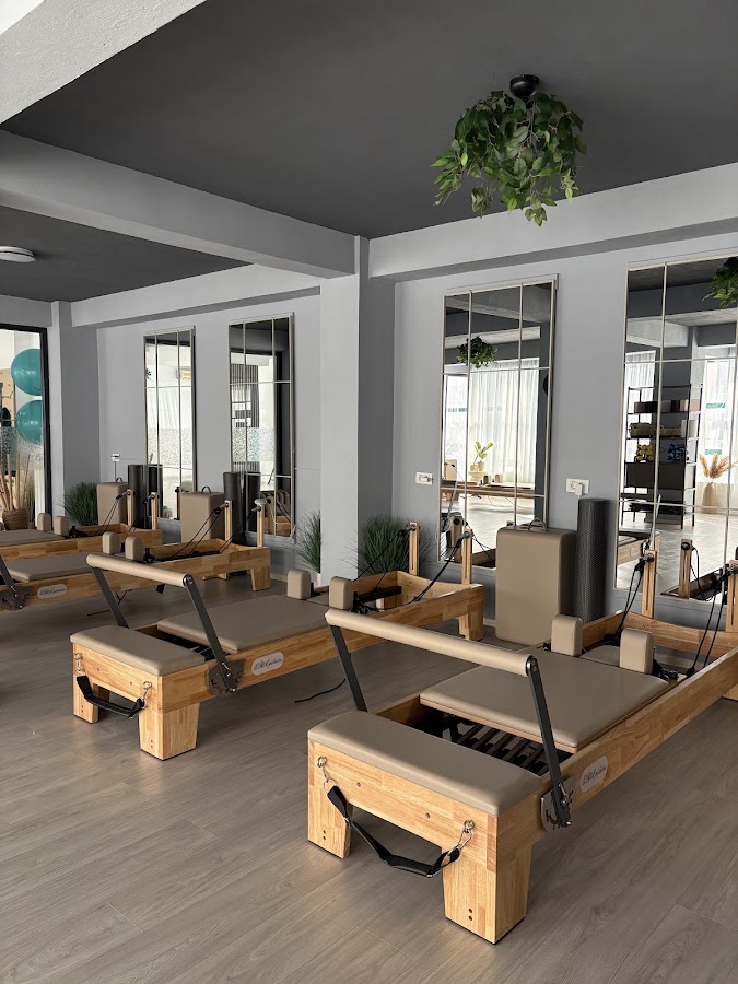 Foto di Pure Pilates