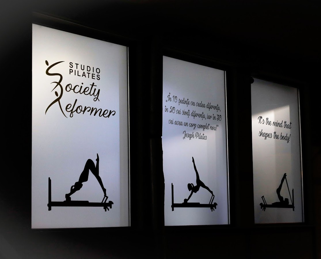 Foto di Society Reformer Coiciu