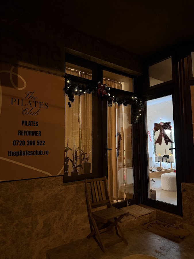 Foto di The Pilates Club