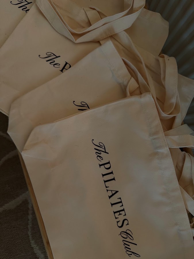 Foto di The Pilates Club