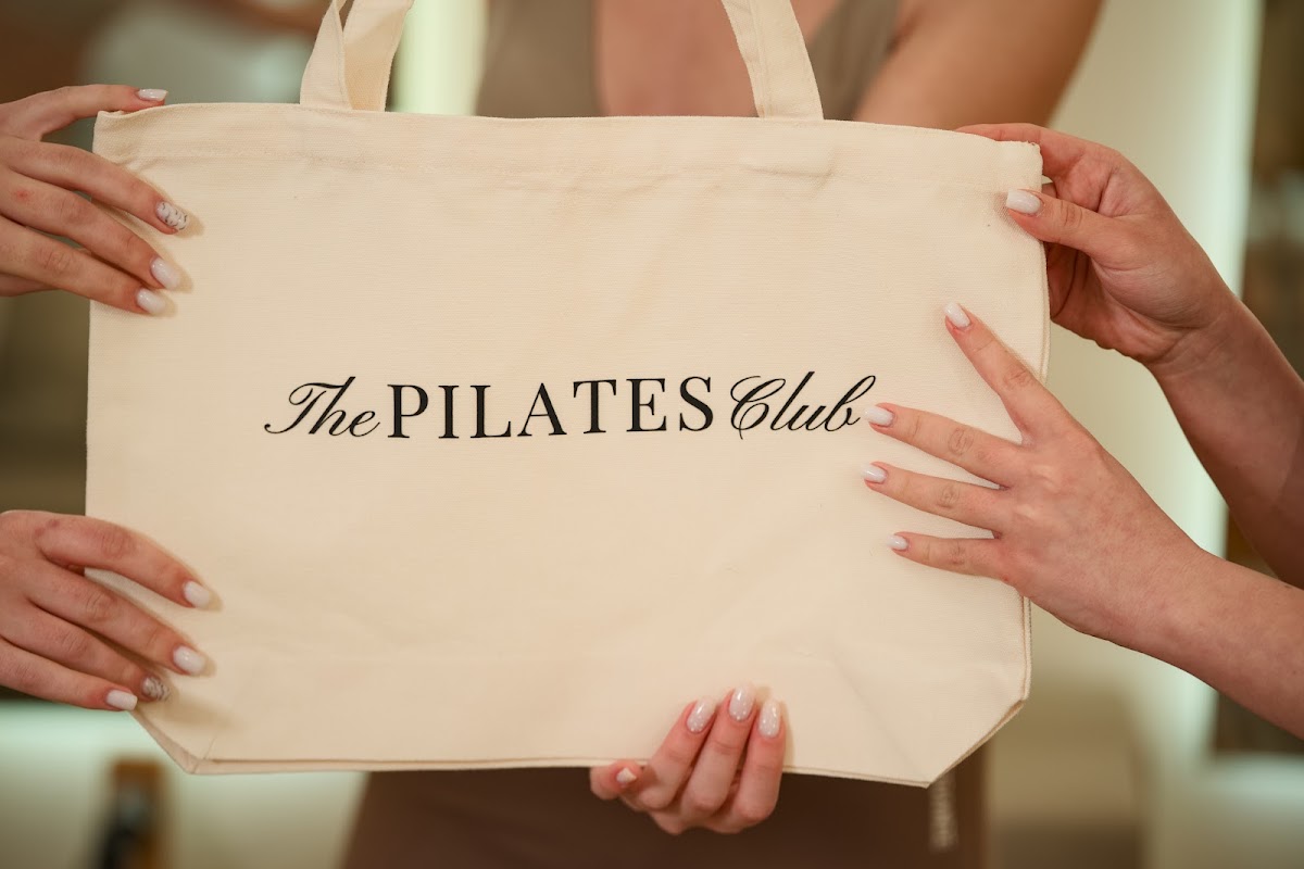 Foto di The Pilates Club