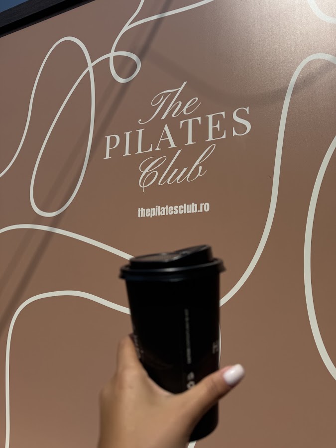 Foto di The Pilates Club