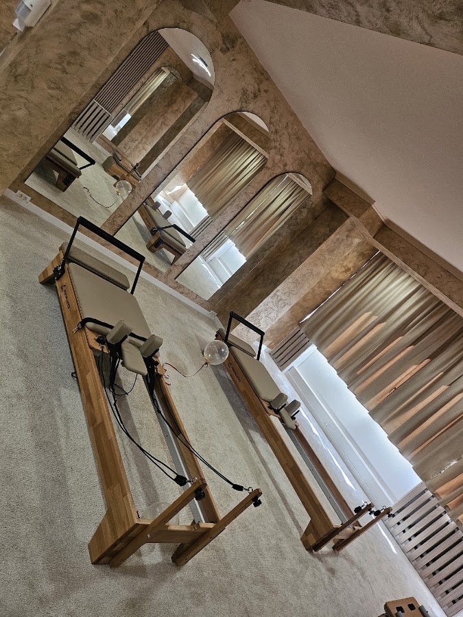 Foto di NOA Studio Pilates