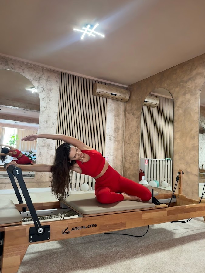 Foto di NOA Studio Pilates