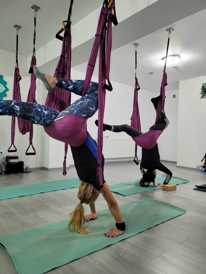 Foto di copertina di Zen Pilates by Sibel