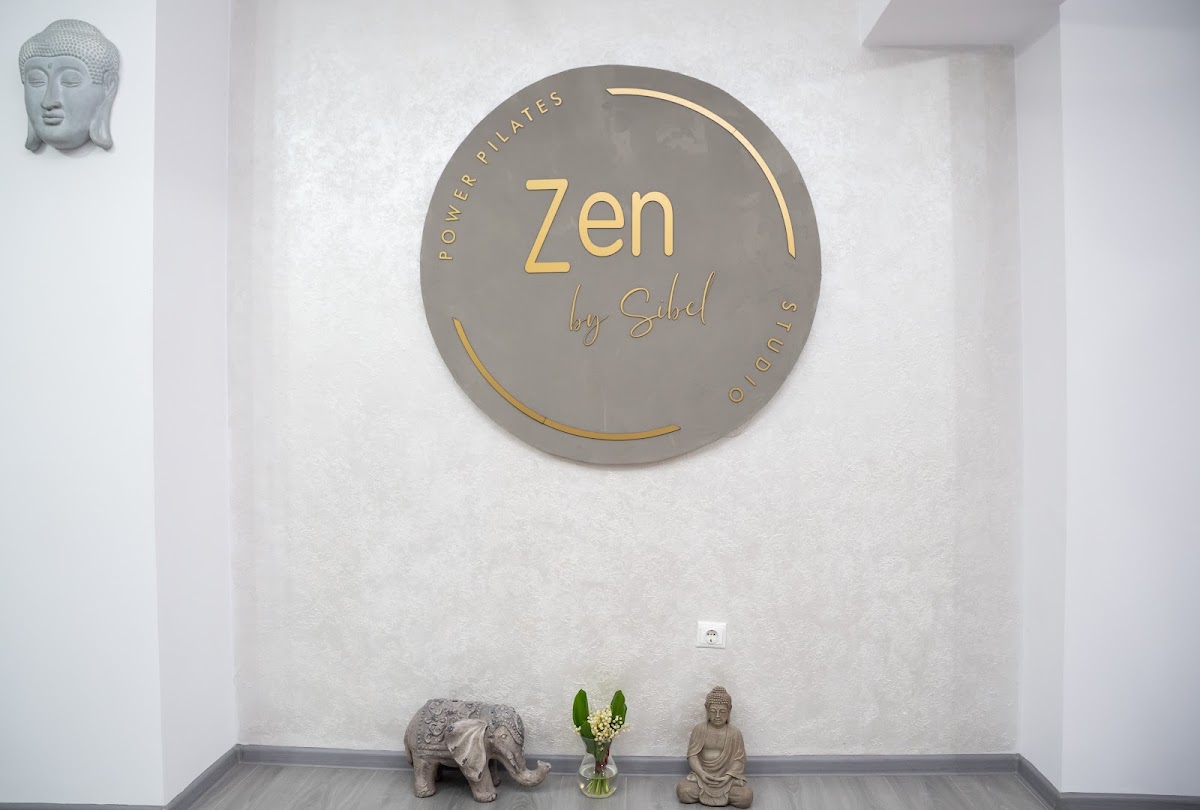 Foto di Zen Pilates by Sibel