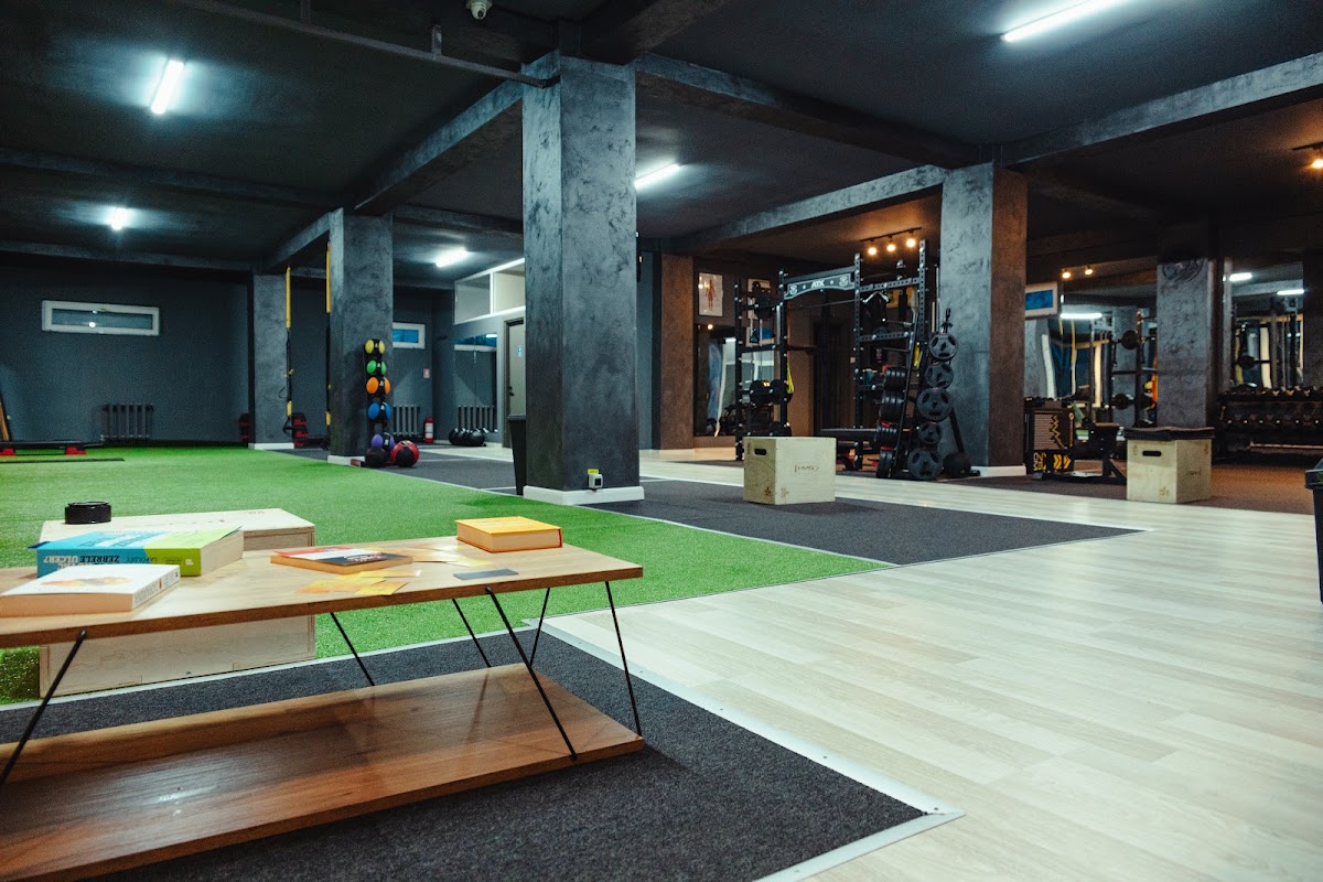 NOA Functional Studio