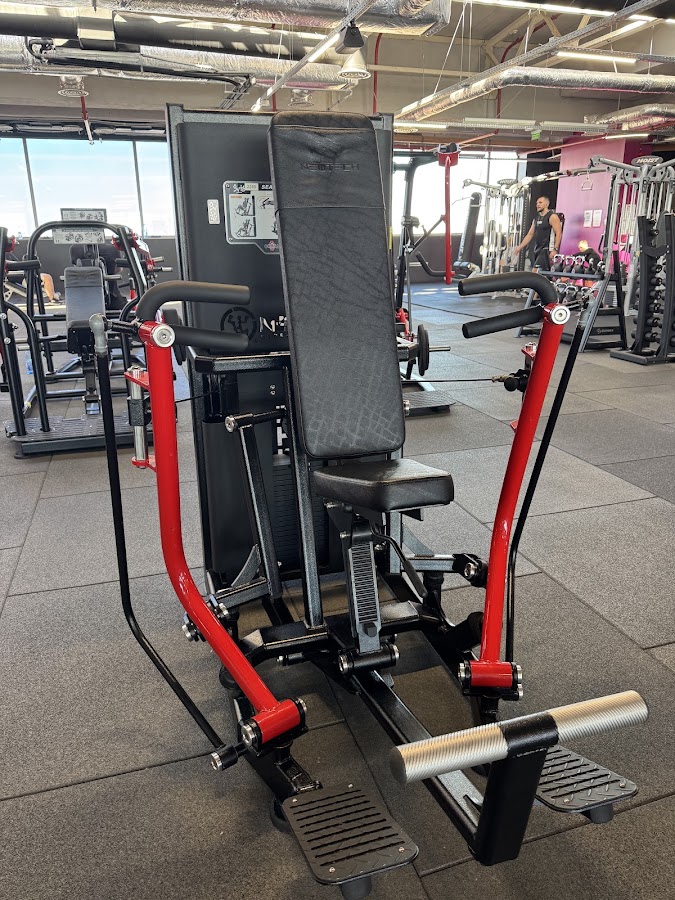Foto di 18GYM Constanta