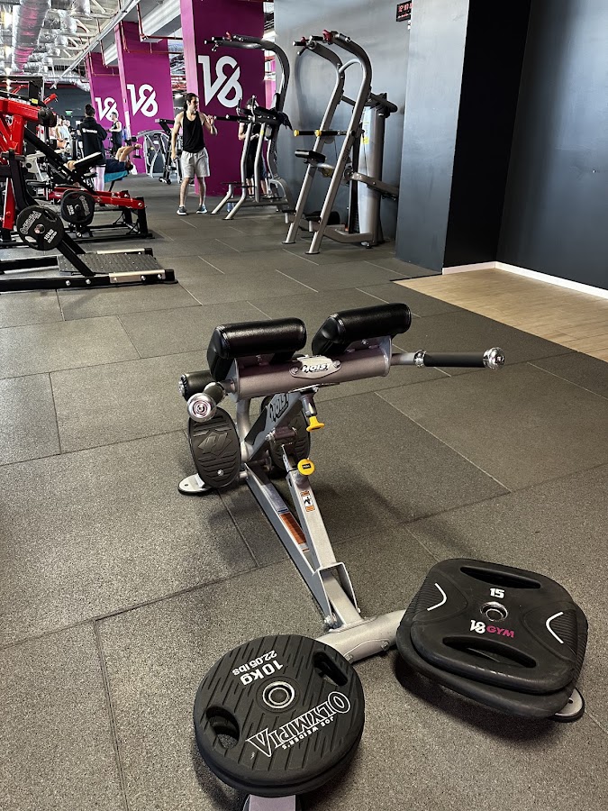 Foto di 18GYM Constanta